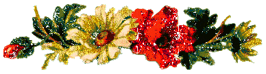 Flower Garland 1