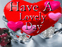 Have a Lovely Day