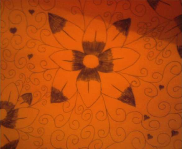 Pic i drew
