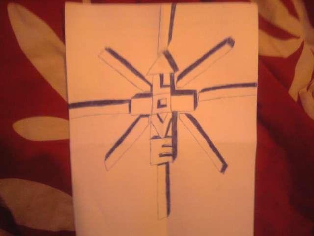 Pic i drew