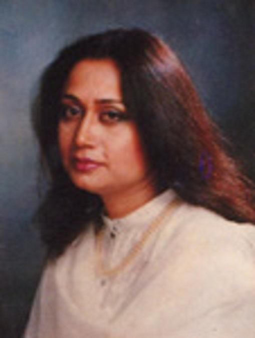 Parveen S