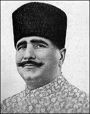 Allama Iqbal