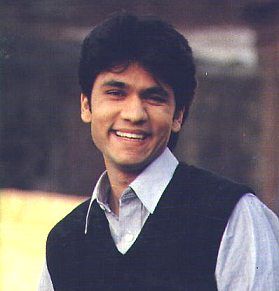 Wasi Shah