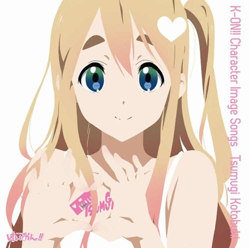 K-On!! Ch