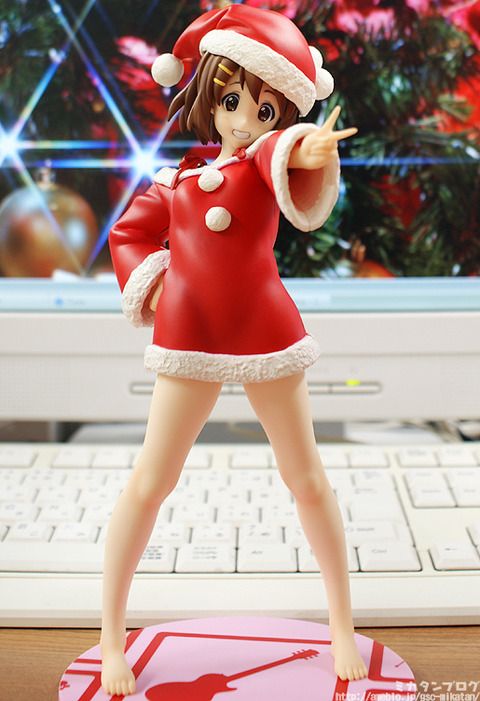 Yui Doll