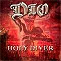 Holy Dive