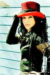 Christina