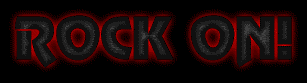 Rock On