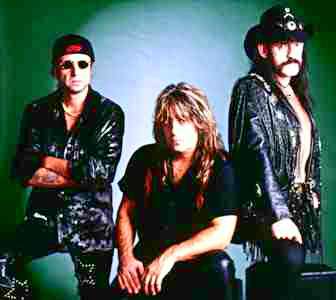 Motorhead