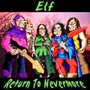 Return To Never More. Dio''''s Elf
