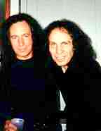 Dio and F