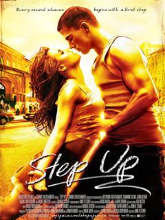 Step up