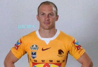 Darren lo