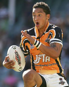 Benji mar