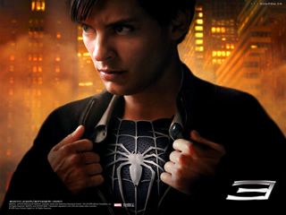 spiderman