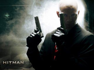 hitman