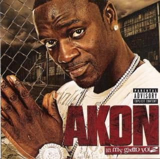 Akon conv
