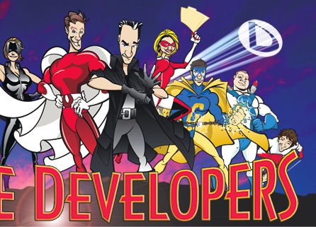 THE DEVELOPERS