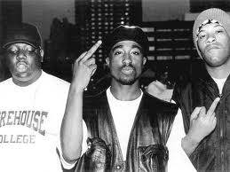 west side  