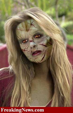 zombie