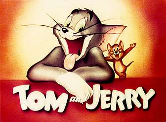 Tom and J