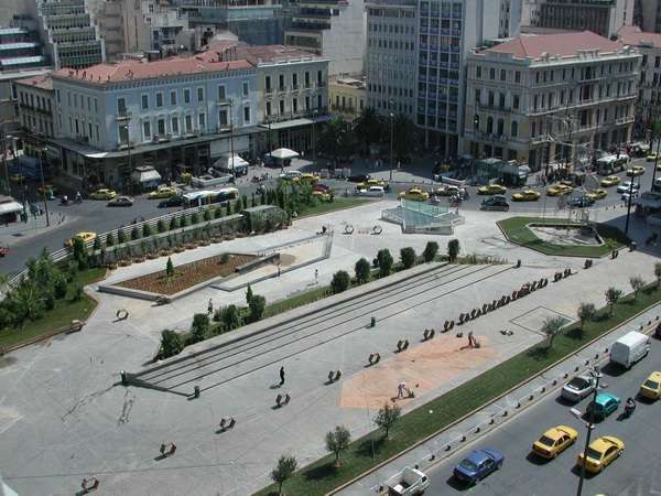 omonia ne