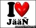 i lov u j