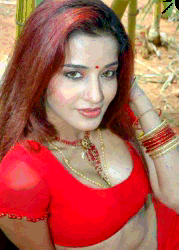 Antara biswas