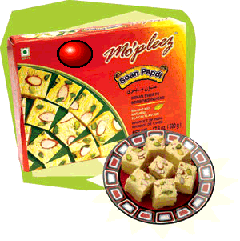 Soan papdi