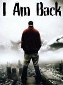 im back