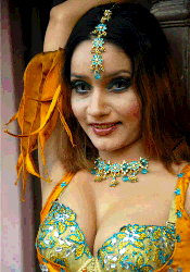 Anu vaisnavi