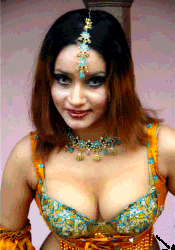 Anu vaisnavi