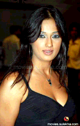 Brinda parekh