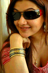 Aarti agarwal