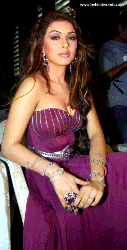 Hansika