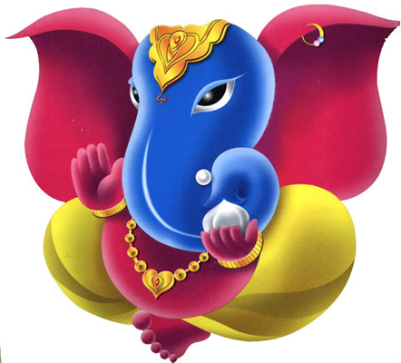 Ganpati