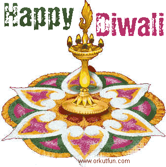 Happy Diwali