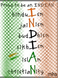 indian