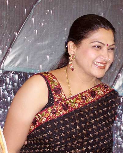 Khusboo