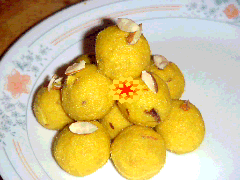 Chickpea