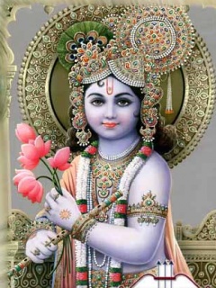 Krishna