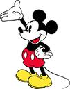 micky