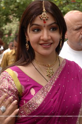 Aarti agarwal