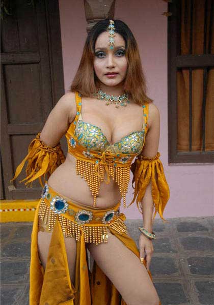 Anu vaisnavi