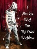 im king