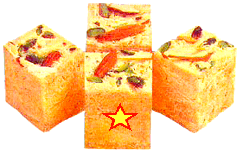 Soan papdi 2