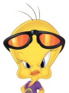 Angry