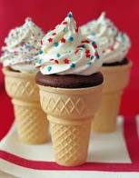 cone iceC
