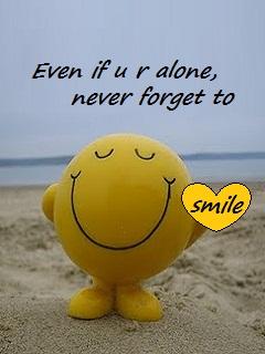 SMILE