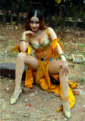 Anu vaisnavi